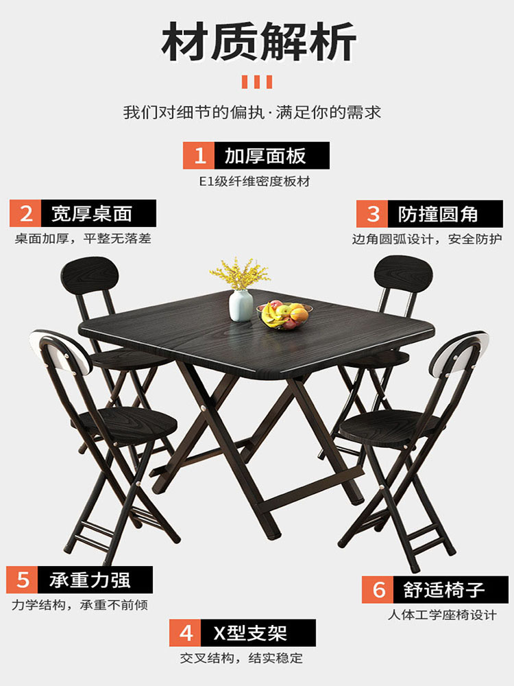 Outdoor Camping Kitchen Table - طاولة محمولة متعددة الأغراض للمنزل، طاولة