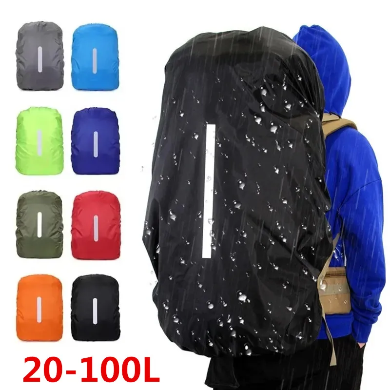 Outdoor Camping Dome - جديد عاكس مقاوم للماء على ظهره