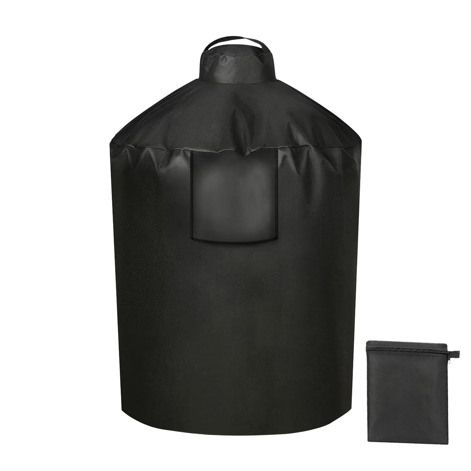 Outdoor Camping Kitchen - غطاء شواء مقاوم للماء والرياح من