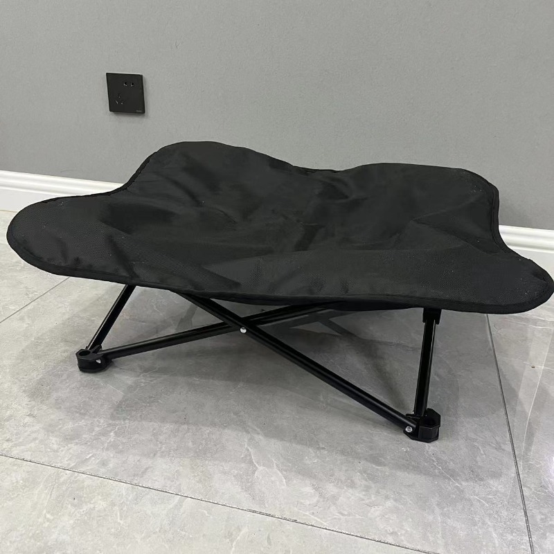 Outdoor Camping Dog Bed - سرير محمول مقاوم للماء ومتين للحيوانات