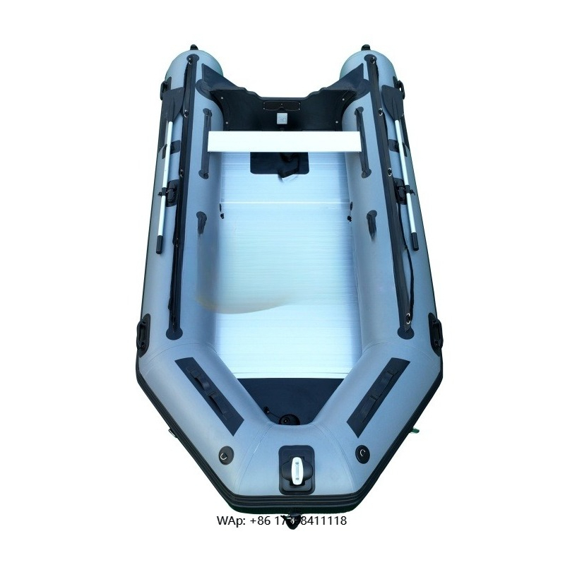 Survival Kit - قارب طوارئ Life Raft مكون من