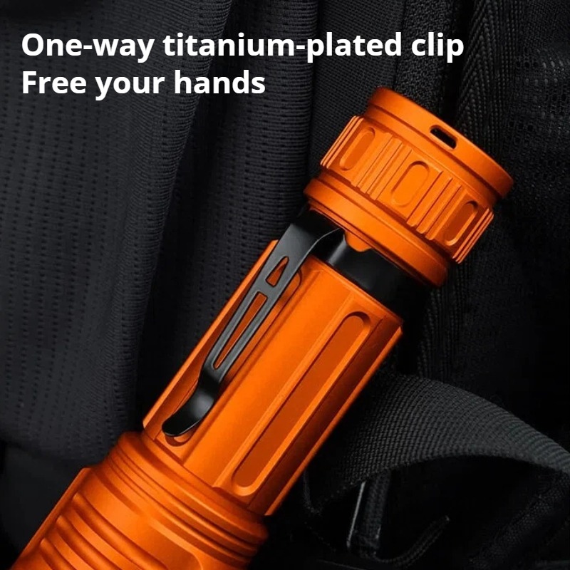 مصباح يدوي LED قوي الإضاءة قاب - مراجعة Camping Lantern وسعره