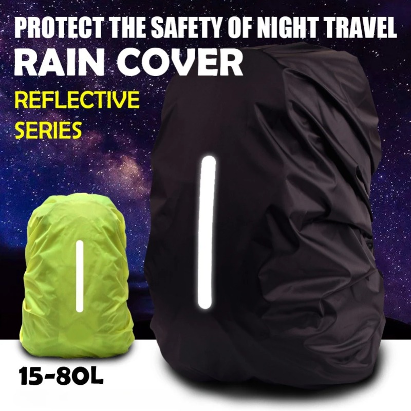 عاكس للماء على ظهره غطاء للمطر - مراجعة Outdoor Camping Dome وسعره