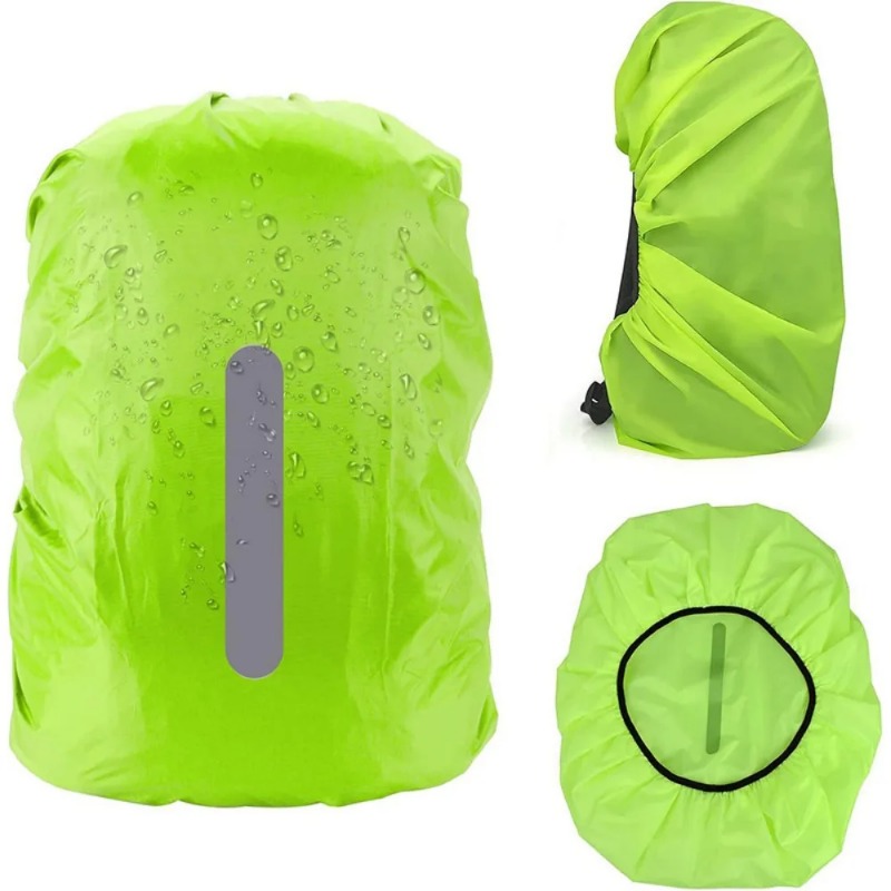 عاكس للماء على ظهره غطاء للمطر - مراجعة Outdoor Camping Dome وسعره