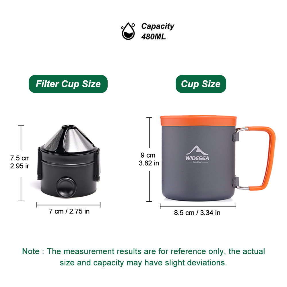 أدوات المائدة التخييم مجموعة ت - مراجعة Outdoor Camping Cooking Equipment وسعره