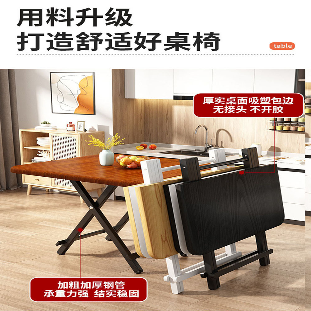 طاولة محمولة متعددة الأغراض لل - مراجعة Outdoor Camping Kitchen Table وسعره