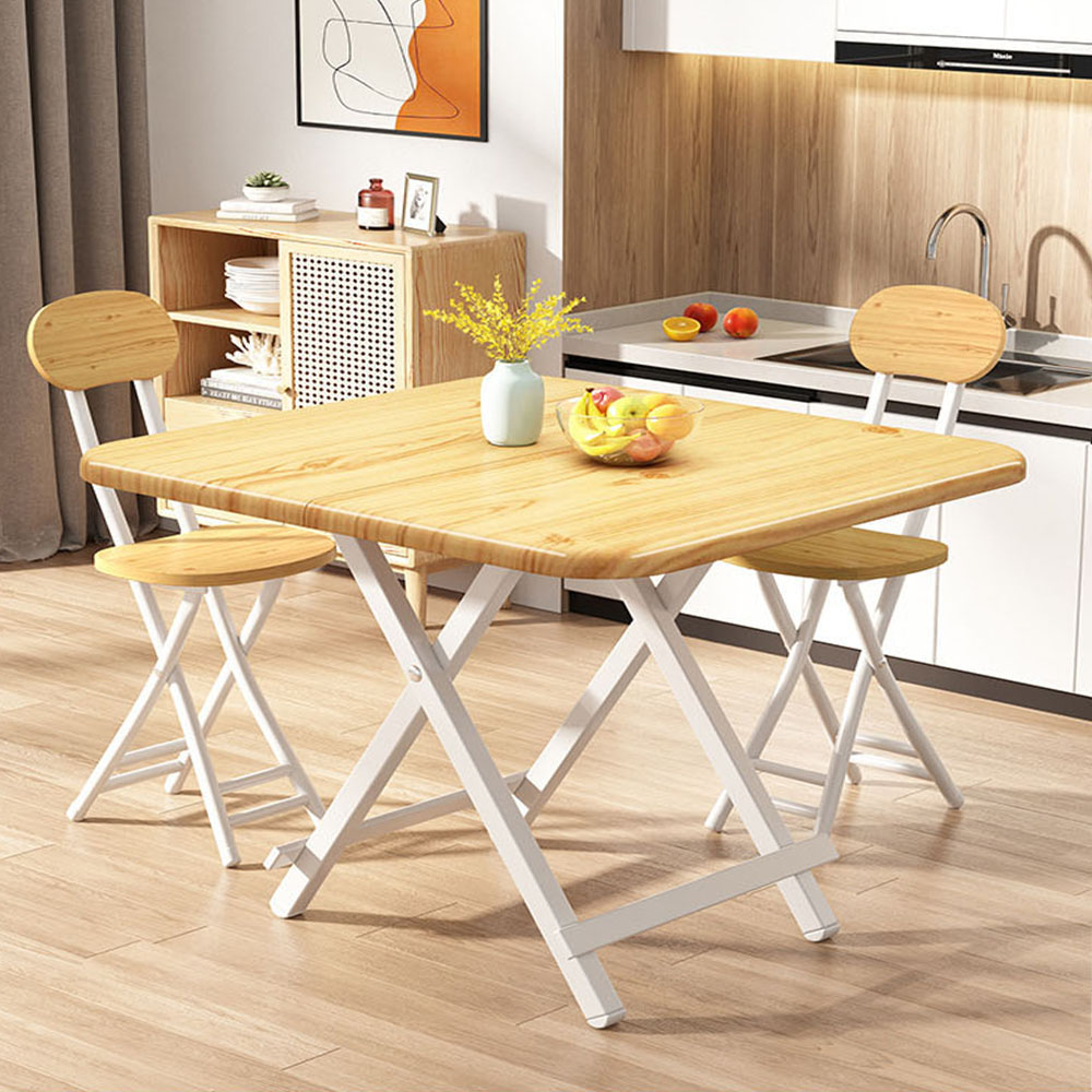 طاولة محمولة متعددة الأغراض لل - مراجعة Outdoor Camping Kitchen Table وسعره