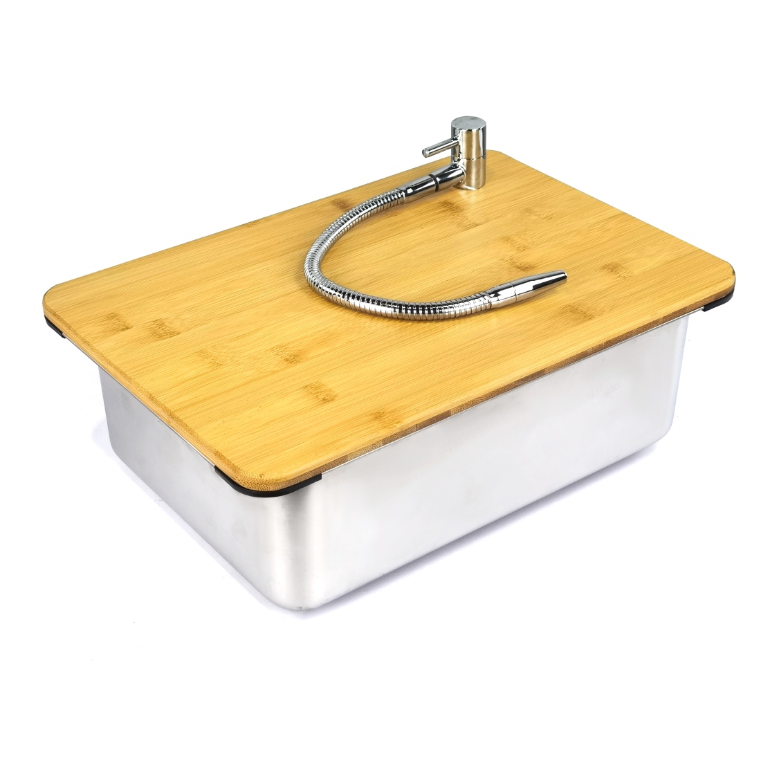 طاولة تخييم خارجية IGT ، مطبخ  - مراجعة Outdoor Camping Kitchen Table وسعره
