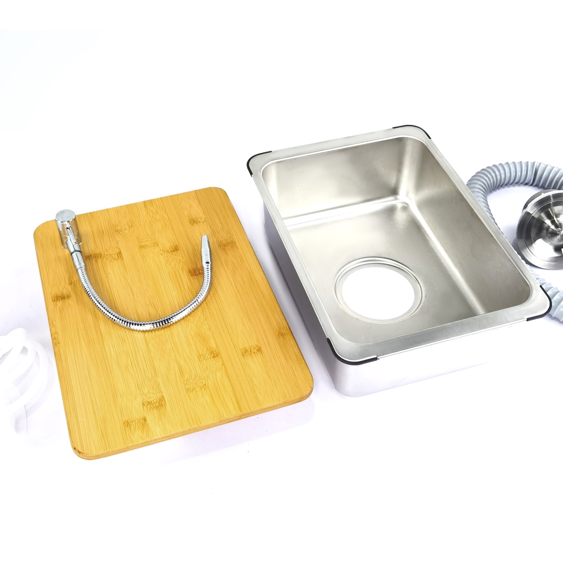 طاولة تخييم خارجية IGT ، مطبخ  - مراجعة Outdoor Camping Kitchen Table وسعره