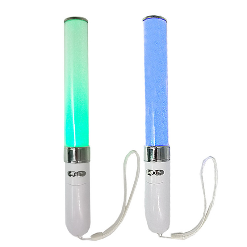 LED توهج ضوء الفلورسنت عصا ، ب - مراجعة Glow Sticks Survival وسعره