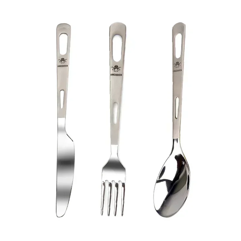 HWZBBEN-مجموعة أدوات المائدة ا - مراجعة Outdoor Camping Kitchen Table وسعره