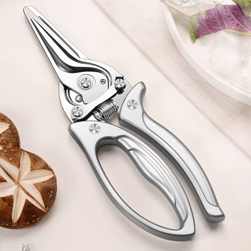 1/2 قطعة ماكينة قص عظام الدجاج - مراجعة Outdoor Camping Kitchen وسعره