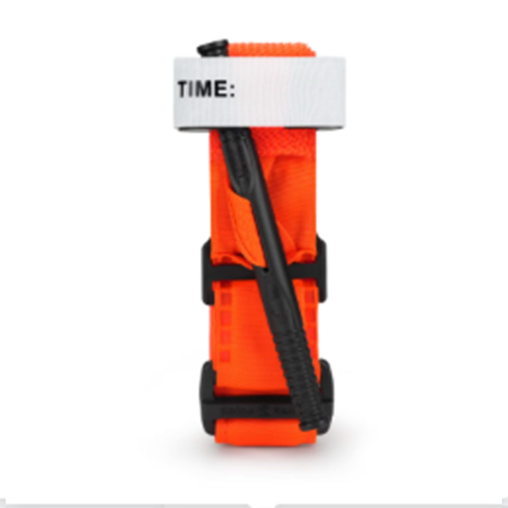 رباط ضاغط تكتيكي من الألومنيوم - مراجعة Outdoor Camping Essential Gear وسعره