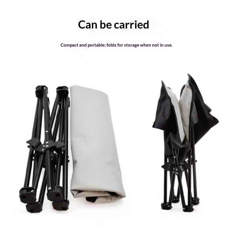 سرير محمول مقاوم للماء ومتين ل - مراجعة Outdoor Camping Dog Bed وسعره
