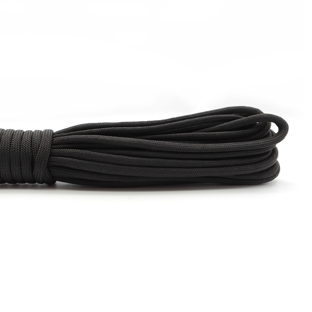 5 متر 10M 20M 31M Paracord في  - مراجعة Outdoor Camping Lights String وسعره