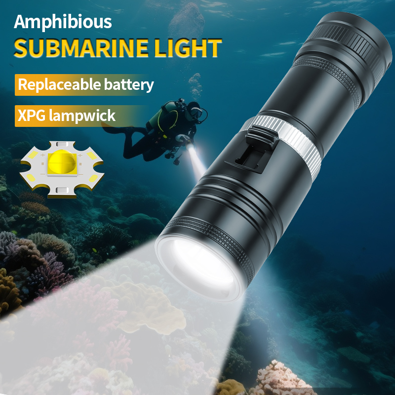 D117 الألومنيوم مقاوم للماء IP - مراجعة Camping Lantern وسعره