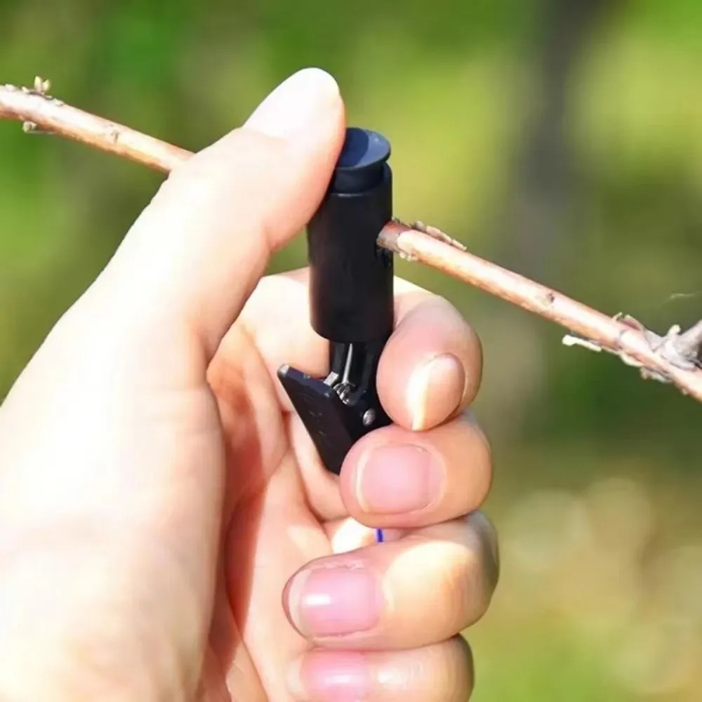 مشابك ملابس مقاومة للرياح من S - مراجعة Outdoor Camping Lights String وسعره