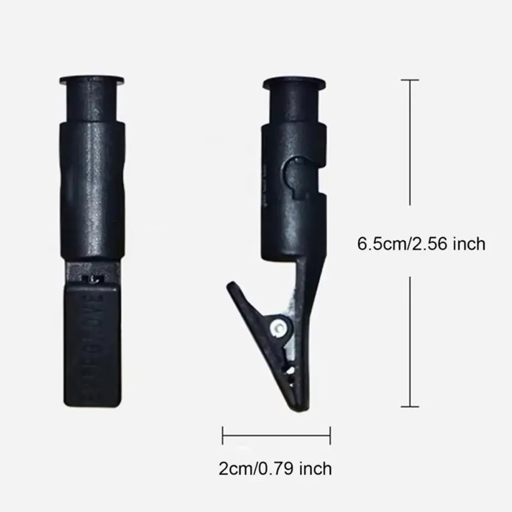 مشابك ملابس مقاومة للرياح من S - مراجعة Outdoor Camping Lights String وسعره