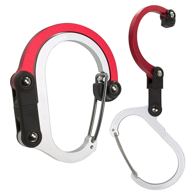 متعددة الوظائف الهجين والعتاد  - مراجعة Outdoor Camping Essential Gear وسعره
