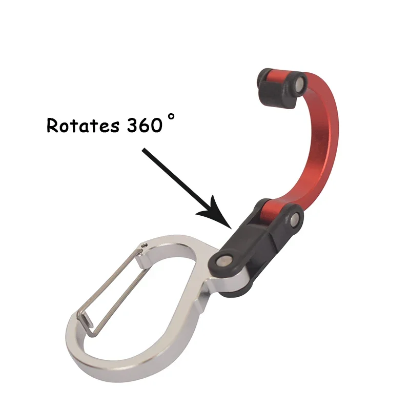 متعددة الوظائف الهجين والعتاد  - مراجعة Outdoor Camping Essential Gear وسعره