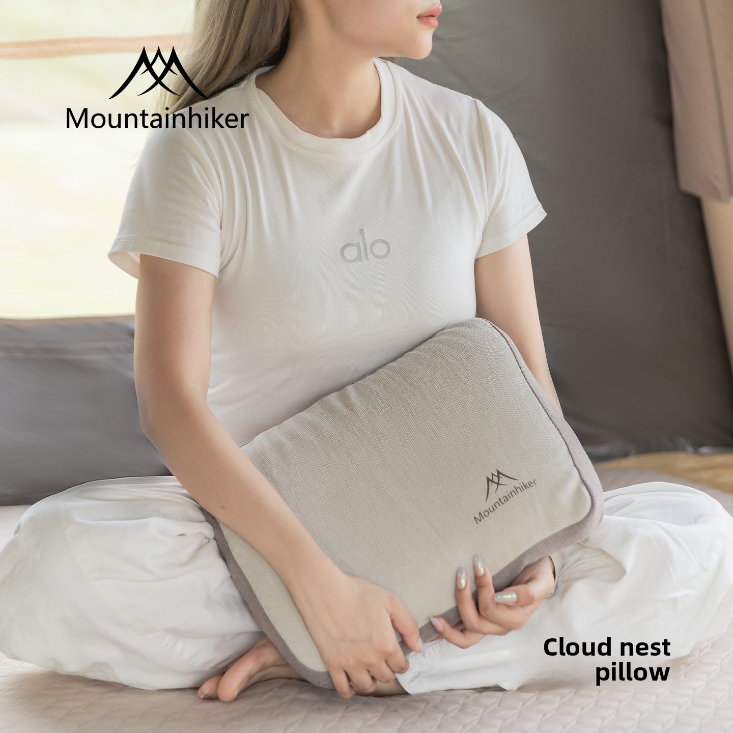 وسادة إسفنجية ذاتية النفخ من م - مراجعة Camping Quiet وسعره