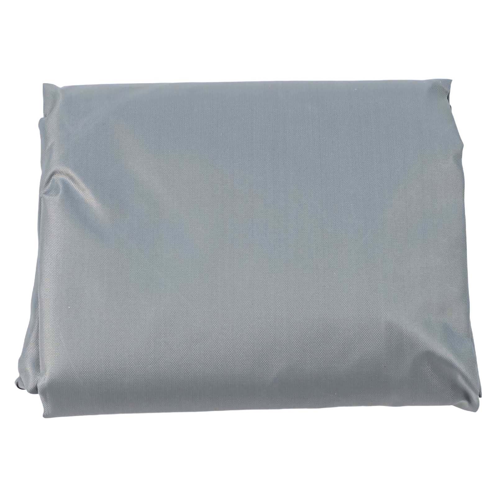 التخييم مع الحيوانات الأليفة 1 - مراجعة Outdoor Camping Dog Bed وسعره