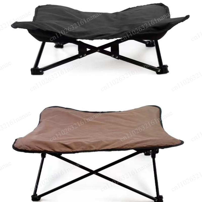 سرير مريح قابل للإزالة للقطط و - مراجعة Outdoor Camping Dog Bed وسعره