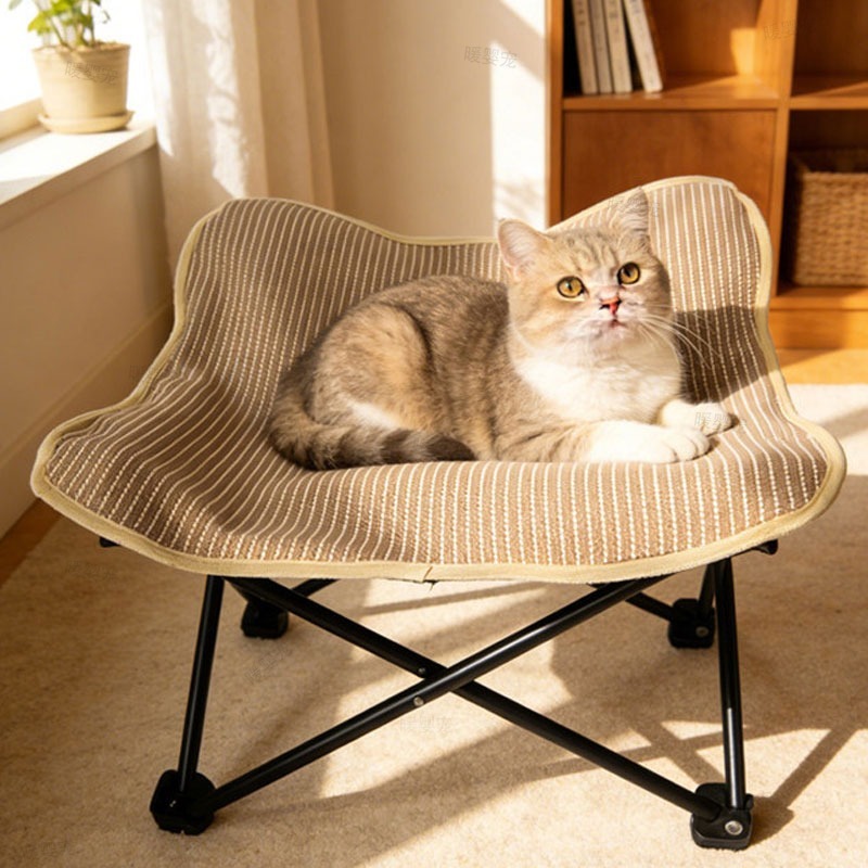 سرير سيارة قابل للطي للكلاب، و - مراجعة Outdoor Camping Dog Bed وسعره