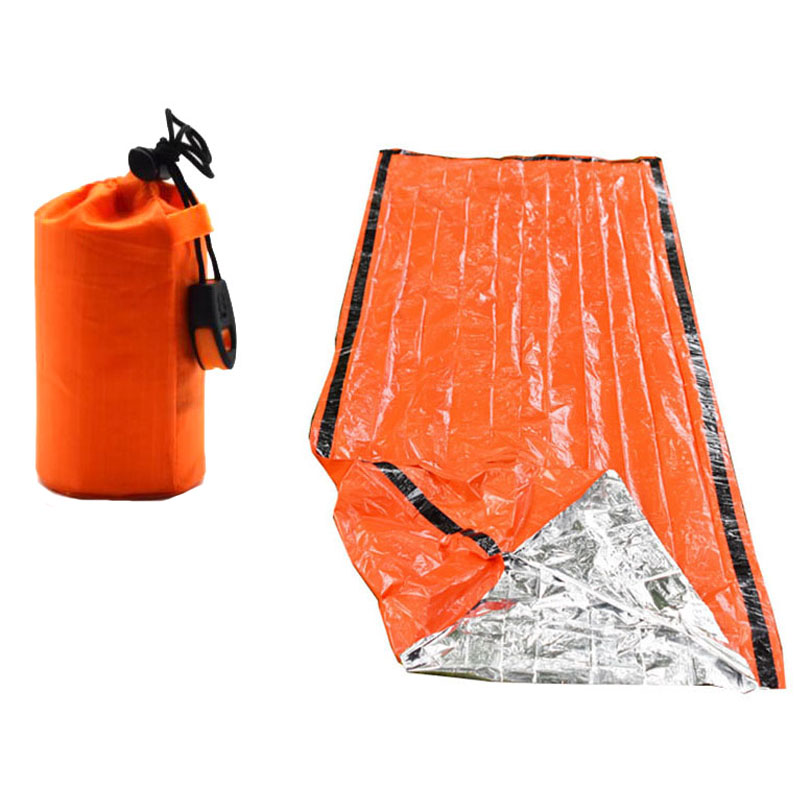 المحمولة مقاوم للماء الطوارئ ب - مراجعة Outdoor Camping Essential Gear وسعره