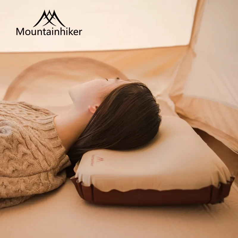 وسادة ماونتن هايكير الجديدة ال - مراجعة Camping Quiet وسعره