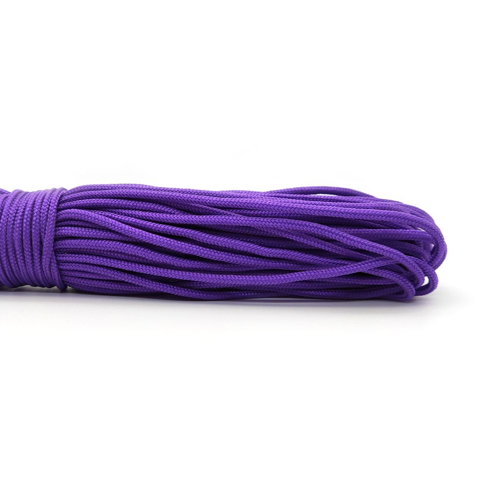 100FT 25FT 100 ألوان Dia.2mm ح - مراجعة Outdoor Camping Lights String وسعره