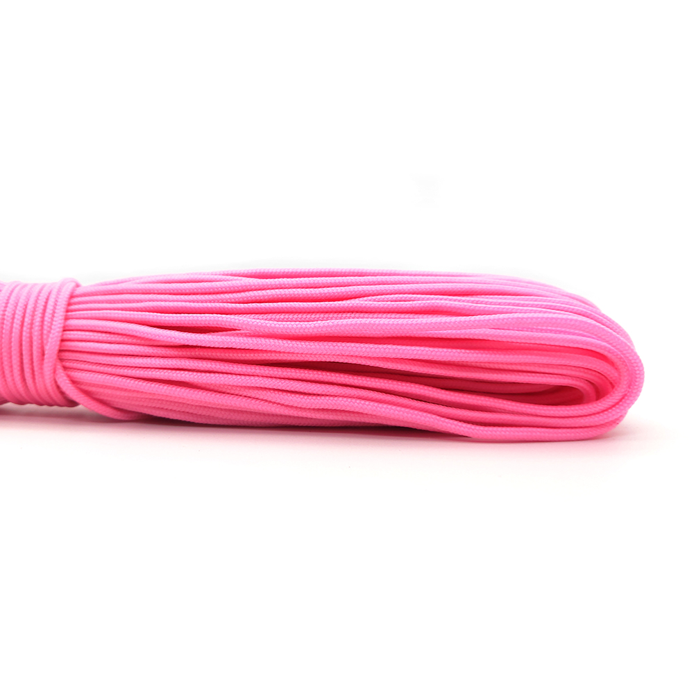 100FT 25FT 100 ألوان Dia.2mm ح - مراجعة Outdoor Camping Lights String وسعره