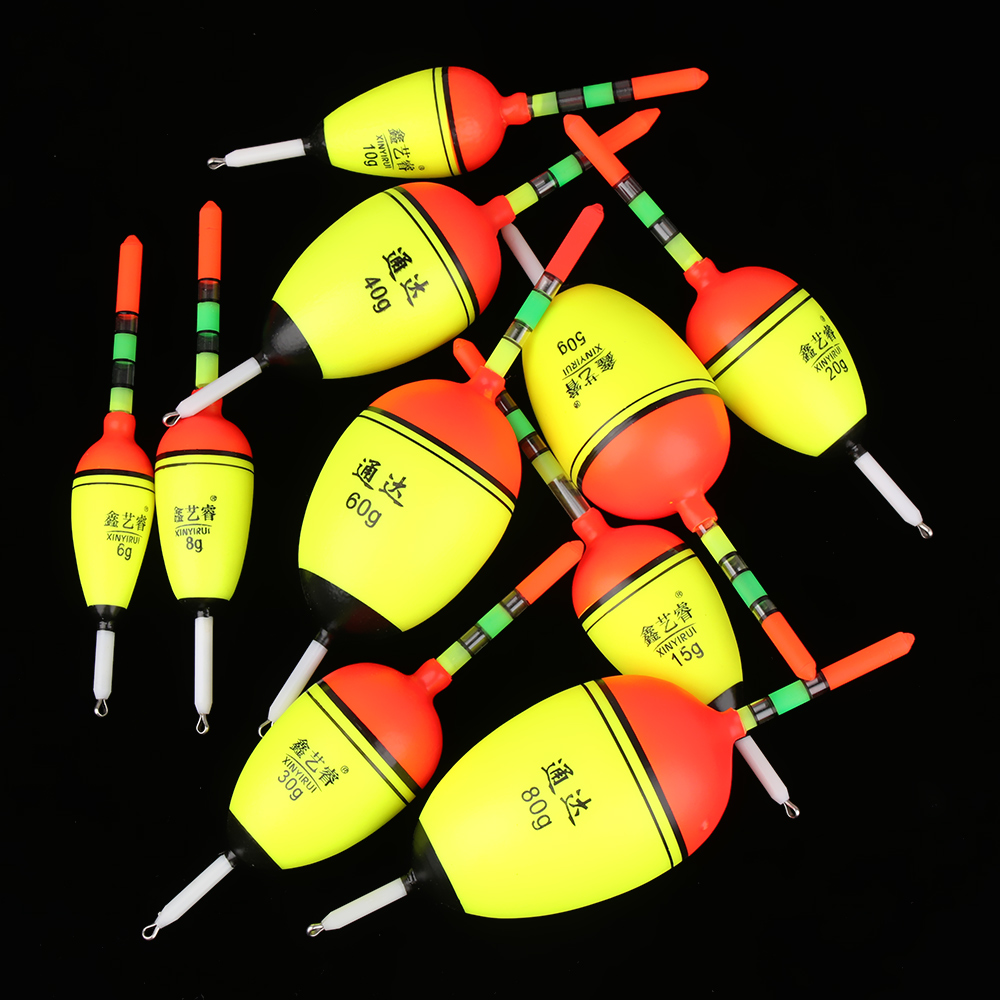 1 قطعة 2 أنماط إيفا رغوة مضيئة - مراجعة Glow Sticks Survival وسعره